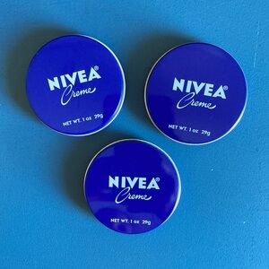 Nivea Crème